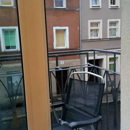 Apartament W Rynku Apartment *