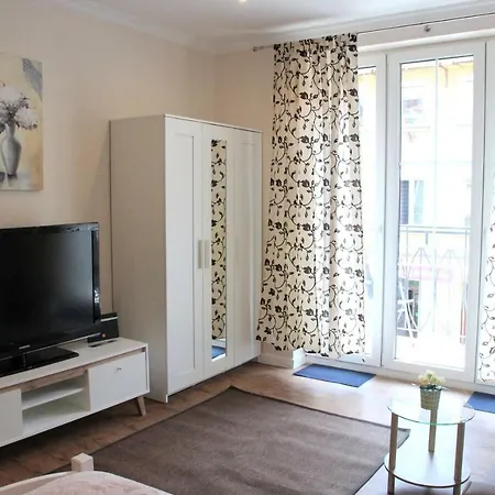 Apartament W Rynku דירה זלאוטורייה