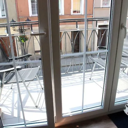 Apartament W Rynku * זלאוטורייה
