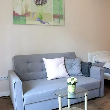 Apartament W Rynku *