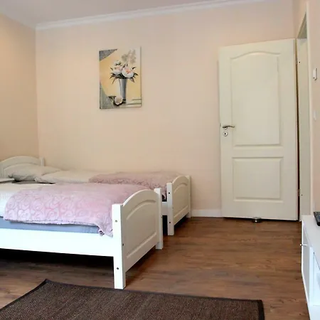 Apartament W Rynku דירה *