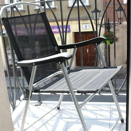 Apartament W Rynku דירה *
