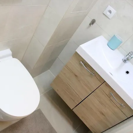 Apartament W Rynku דירה