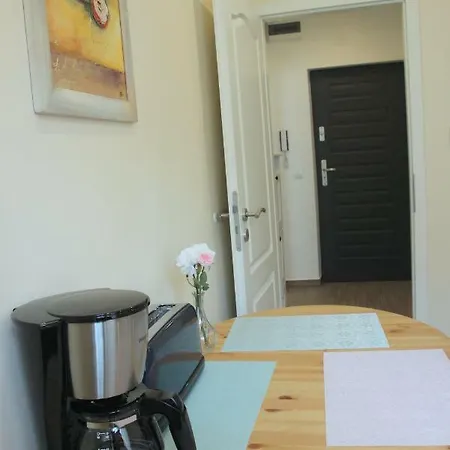 דירה Apartament W Rynku