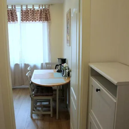 דירה Apartament W Rynku זלאוטורייה