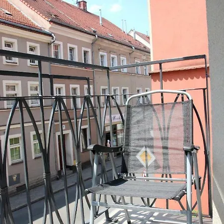 Apartament W Rynku Apartment Zlotoryja