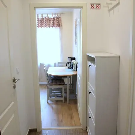 דירה Apartament W Rynku *
